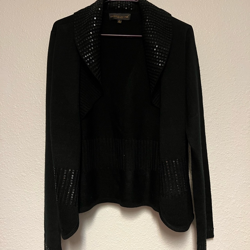 Donna Rocco cardigan - excellent condition